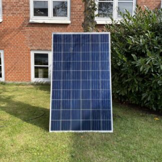 ECOCA Solar Panel